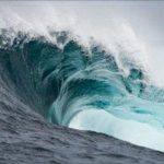 tsunami, Anyer, Bencana Alam