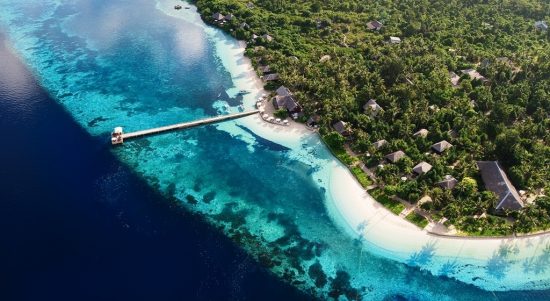 Wakatobi-Dive-Resort