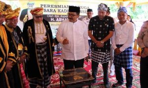 peresmian-baruga-las-kadie-wanse