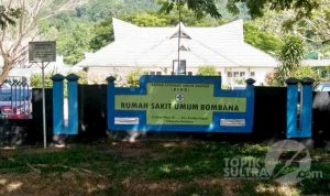RSU, RSUD,