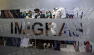 ilustrasi-imigrasi Bombana kecolongan?
