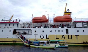 Tol Laut Sabuk Nusantara