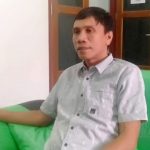 wakil-ketua-ii-dprd-bombana-iskandar