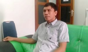 wakil-ketua-ii-dprd-bombana-iskandar