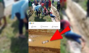 gadis dengan tangan terpisah ramai diperbincangkan di jagad maya-2