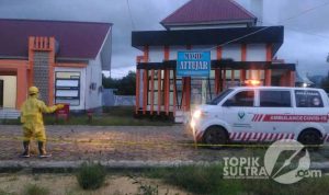 sikim-tempat-karantina-kolaka