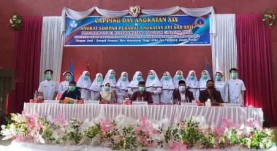 Perawat USN