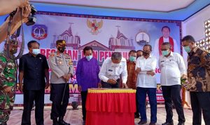 peresmian-gereja-kolaka