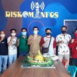 kominfo-bombana-bersama-wartawan