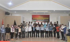 calon-pbh-kanwil-kemenkumham-sultra