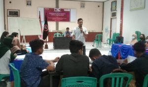 diksar-mahasiswa-usn