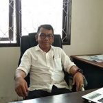 laode-mahajaya-kepala-bkpp-mubar