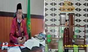 H.Bahar dan Alimuddin