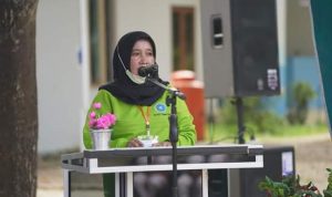 Hj. Nuhayani Nur Rahman