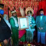 mahar saham