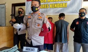 polres-kendari