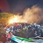 kabar-terbakar