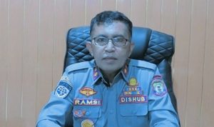 kadis-perhubungan-bombana-ramsi