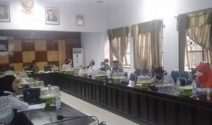 rapat-anggaran-perumdam-bombana