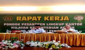 rapat-kerja