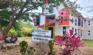 gedung-dinas-perlindungan-perempuan-dan-anak