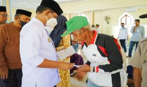 bupati-kolut-kepala-baznas-kolut