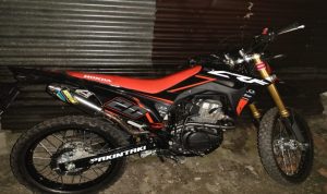 tabrakan-motor