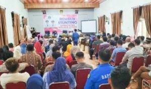 REMBUK STUNTING