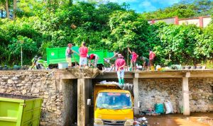 sampah-kolaka-utara