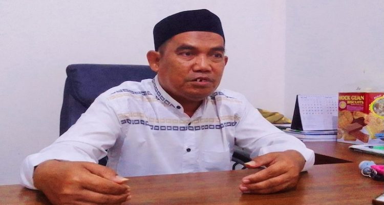 kamal-mustafa-kadis-perkebunan-dan-peternakan-kolut