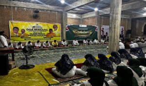 doa-bersama-golkar-kolut