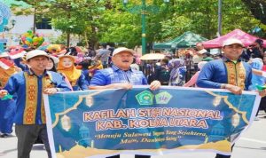 kafilah-kolut