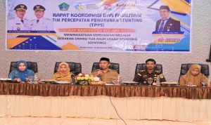 rakor-penurunan-stunting