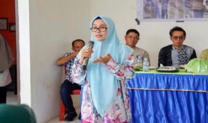 DLHK Kota Kendari: Penggunaan Lahan Milik Gubernur ASR Tidak Melanggar Tata Ruang