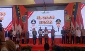 Kerja Sama Pemprov Sultra dan Bank Jatim Rampung, Nilai Transaksi Capai Rp834,5 Miliar