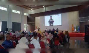 APSI Kendari Gelar Raker dan Seminar Pendidikan, Dihadiri Mendikdasmen