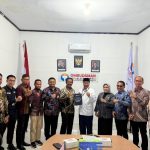 kolut-penghargaan-ombudsman-sultra
